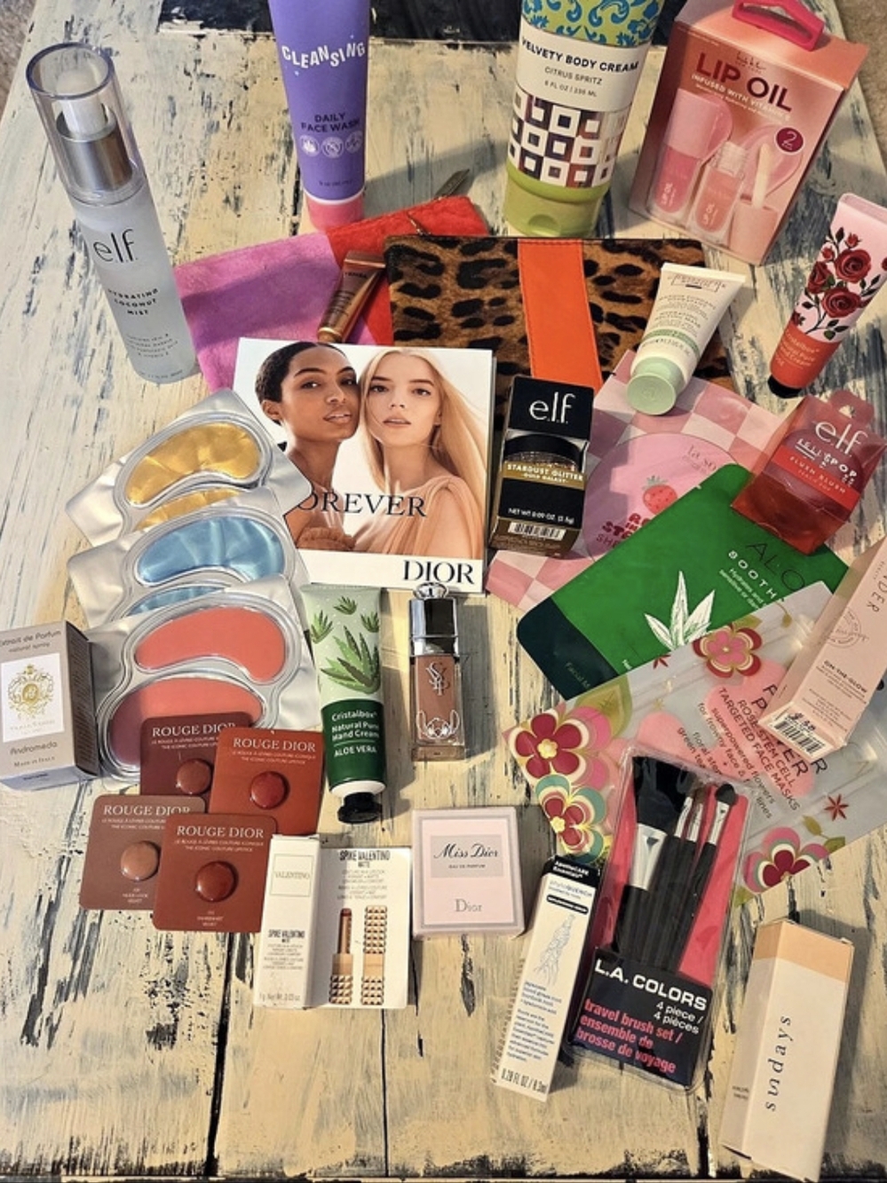 🔥Makeup & Beauty Assortment NWT